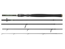 NUOVO 2026 Daiwa Wilderness