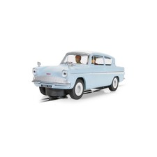Scalextric c4504 ford - ford, anglia