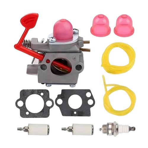 Kit carburatore per mcculloch - carburatore,