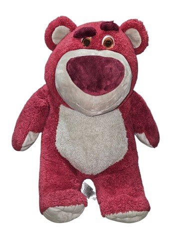 Disneyland esclusivo orso - disneyland,