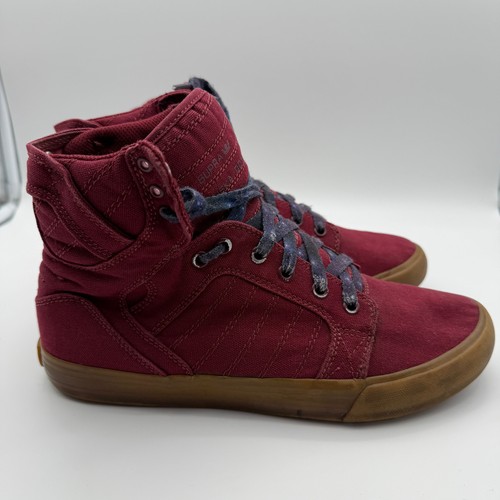 Scarpe skate supra - skate,
