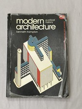 Modern Architecture: A