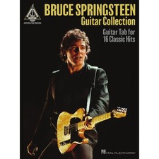 Hal Leonard The Bruce