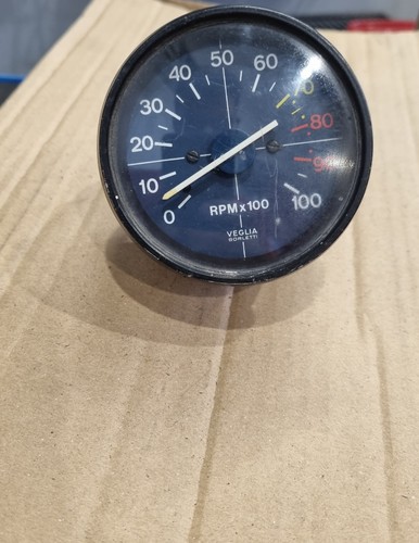 Contagiri per guzzi - , 250ts