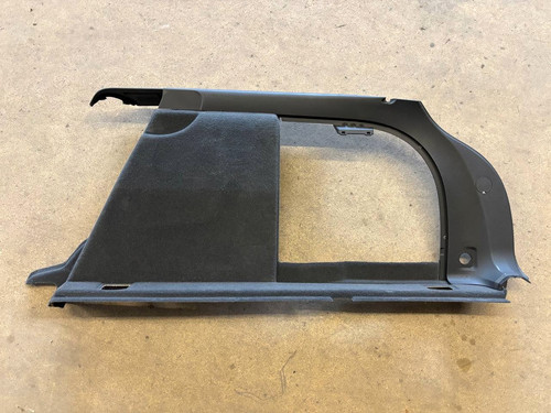 Rivestimento bagagliaio destro