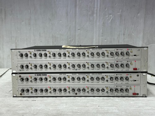 Klark teknik dn410 - teknik,