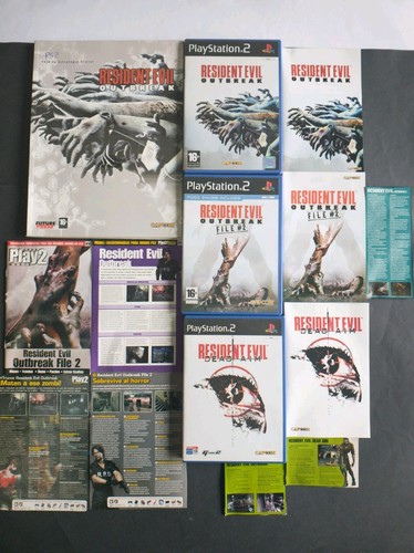 Videojuego resident evil - resident,