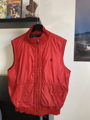 Polo ralph lauren gilet - polo,