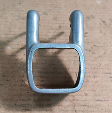 SUPPORTO CONTACHILOMETRI PER MV AGUSTA 125 150 E ALTRE MOTO D'EPOCA