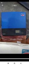 Inverter Fotovoltaico SMA 15KW