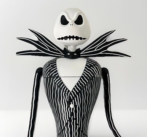 Nightmare before christmas - before,
