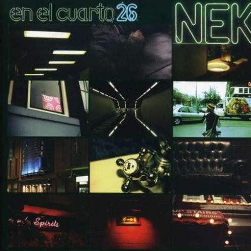 Nek cuarto cd - nek, 26
