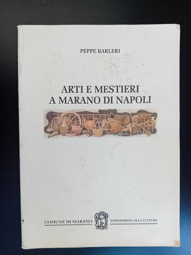 Arti mestieri marano di - e, a