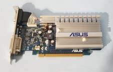 ASUS NVIDIA GeForce 8400 GS