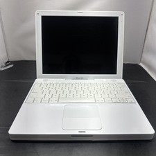 Apple iBook G4 A1054 solo