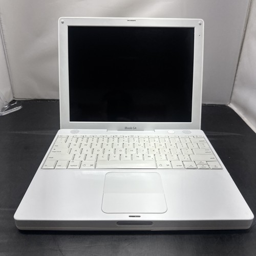 Apple ibook a1054 solo - g4,