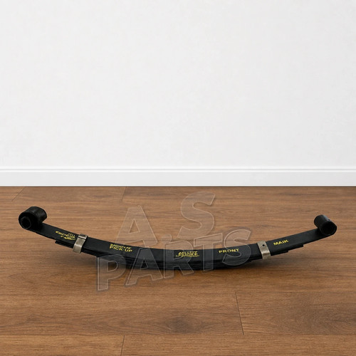Oem 0084818 new leaf spring - oem,