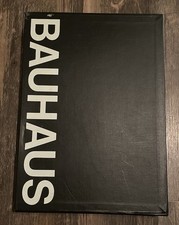 The Bauhaus Weimar Dessau