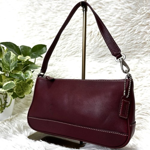 Borsa mano coach - borsa,