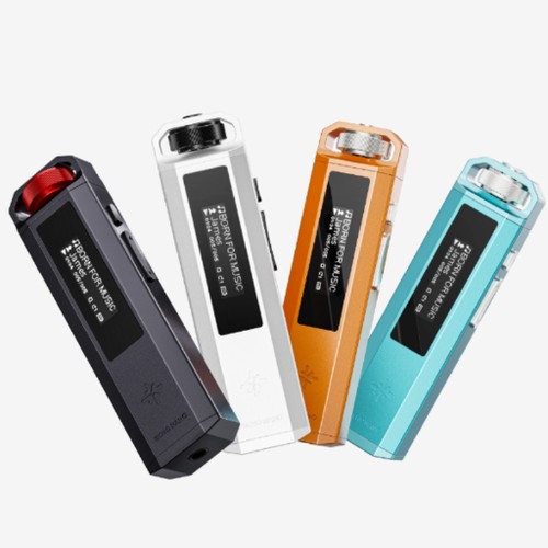 Fiio snowysky echo nano - echo,