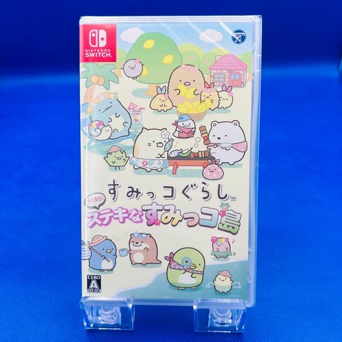 Sumikko gurashi costruisci - gurashi,
