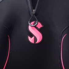 Nuova muta Scubapro donna