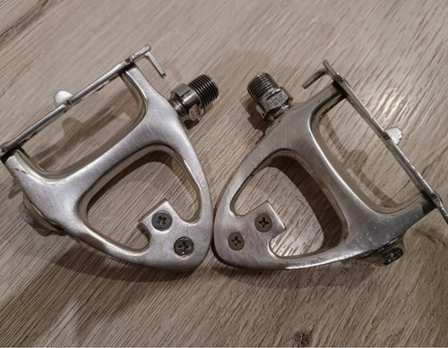 Pedali pedals record - pedali,