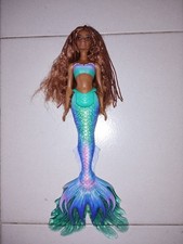 Barbie Little Mermaid Nuova