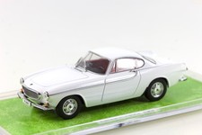 Volvo P1800 Volvo Collection