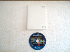 Videogioco PS4 Minecraft