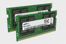 Samsung 2x 8GB Ram per Toshiba