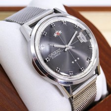 Orologio ORIENT Automatico 21