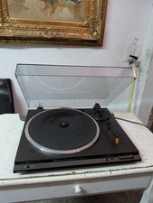 Technics giradischi bd20d - technics, sl-bd20d