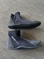 SEAC Regular, Calzari da