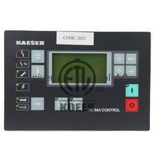 Regolatore compressore KAESER