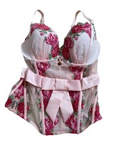 Top corsetto Victoria’s