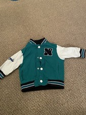 Giacca bambino ragazzo Next