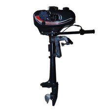 Motore Fuoribordo 3,5-7 HP 2/4