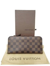 Portafoglio lungo Louis