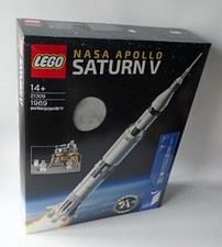 Lego® Ideas 21309 - Nasa