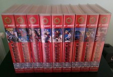 Trigun 1st 9th donut - trigun, ep
