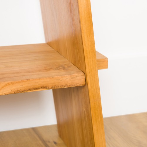 Lavabo legno teak - in,