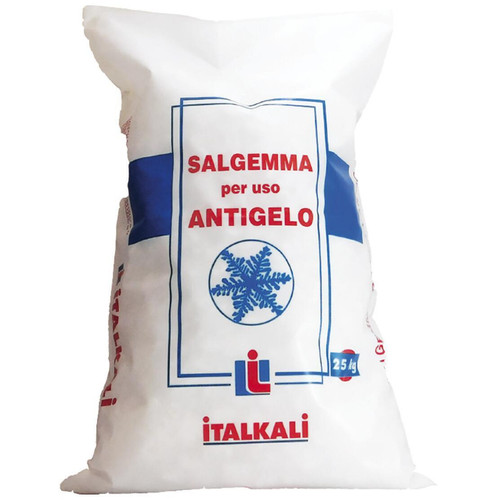 Italkali sale antigelo - italkali, 25