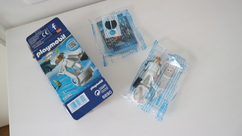 Playmobil 6690 super - super, x