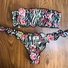 Costume da bagno donna BIKINI LOVERS - ZARA CALZEDONIA brasiliana