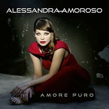 ALESSANDRA AMOROSO - AMORE