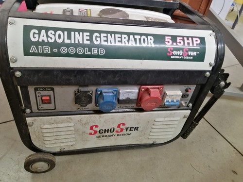 Generatore corrente - generatore,