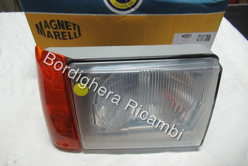 Fiat panda 1100 4x4 - fiat,