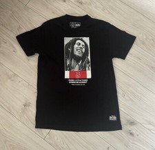 Bob Marley x Ajax “Three