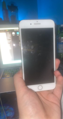 Iphone plus 32gb oro - iphone,